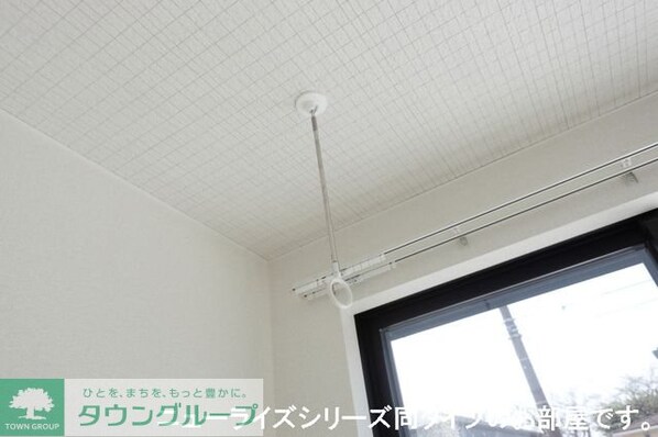 アミュレットの物件内観写真